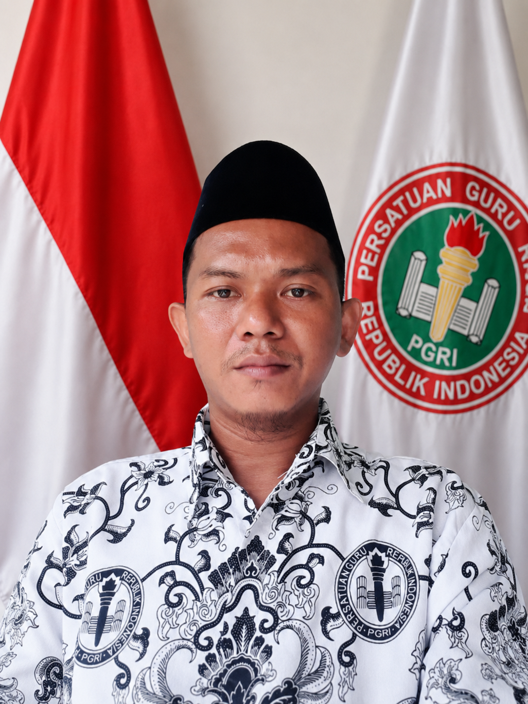 SYARIEF HIDAYAT, S.Pd